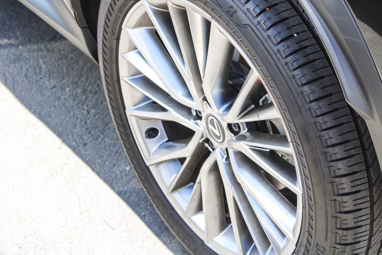 Used 2025 Caviar Lexus NX 350 Premium image 11