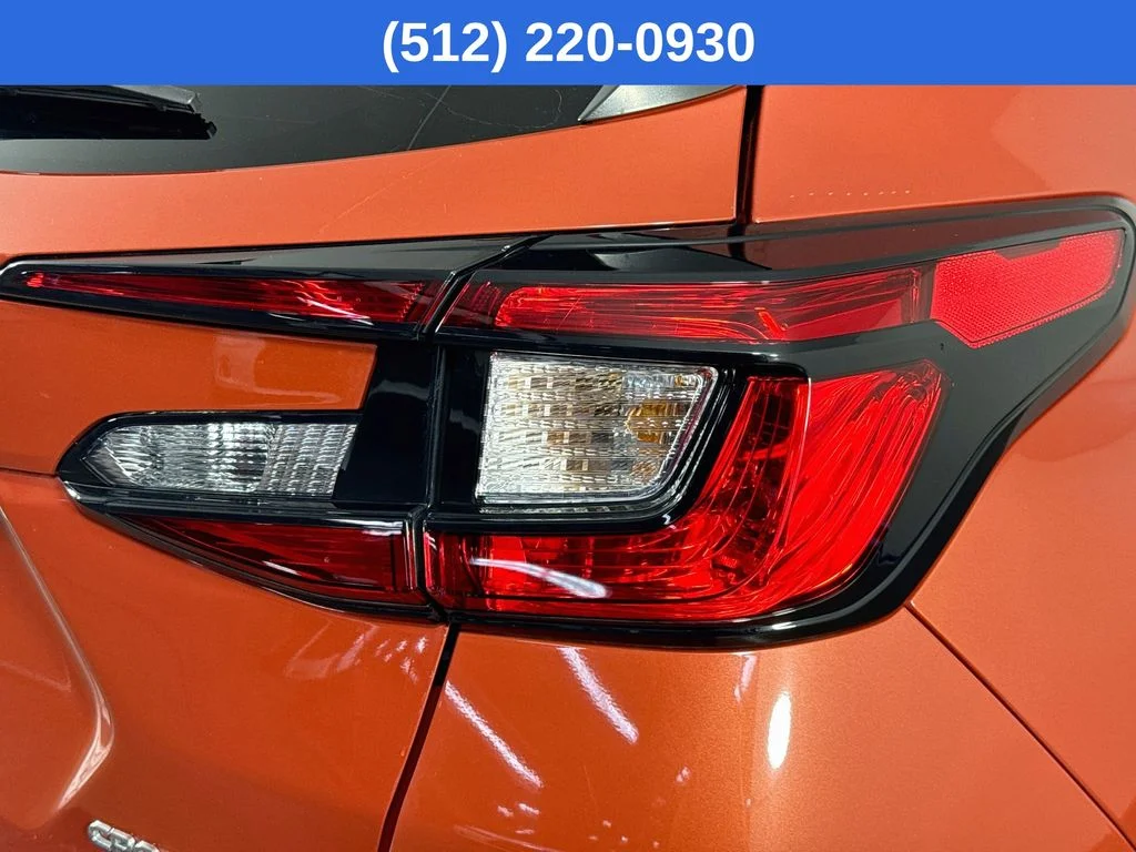 Certified Used 2024 Beige Subaru Premium image 31