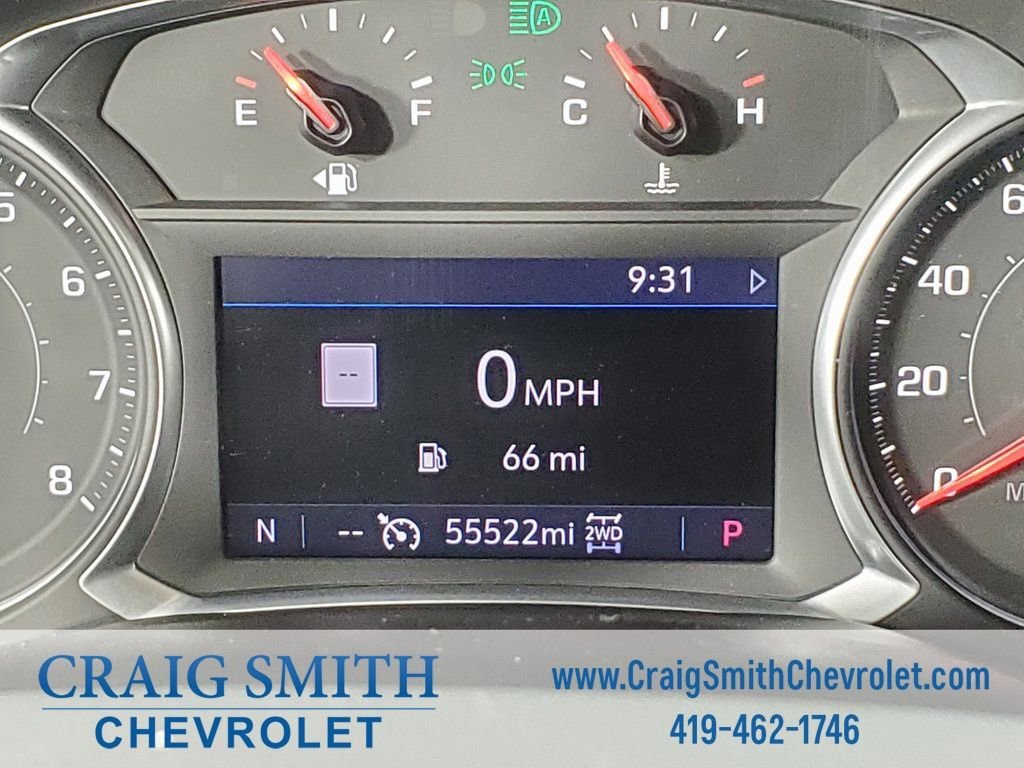 2021 GMC Acadia AT4 - Photo 14