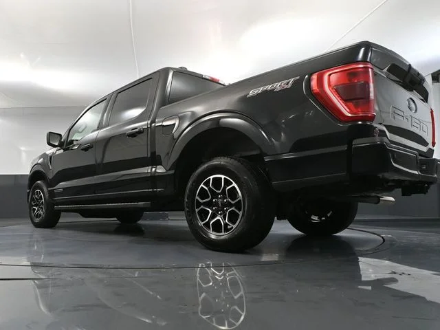 2022 Ford F-150 XLT - Photo 42