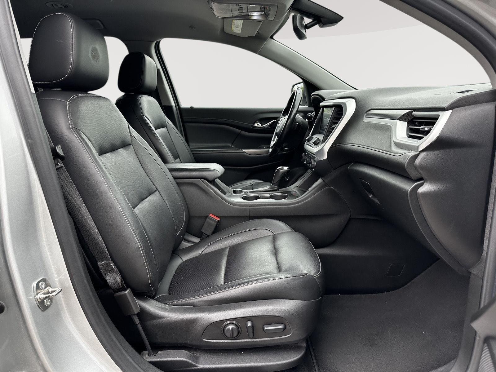 Used 2019 Quicksilver Metallic GMC SLT image 26
