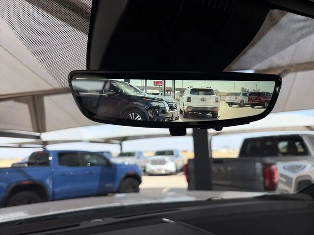 New 2026 White GMC Denali image 21