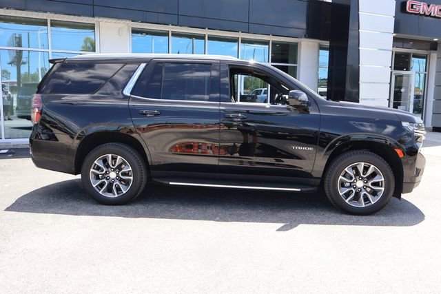 Used 2023 Black Chevrolet LS image 8