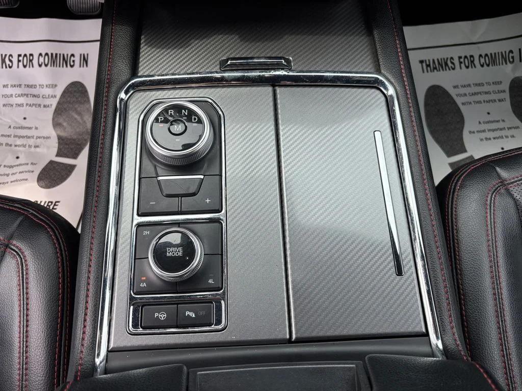 Used 2021 Gray Ford Limited image 31