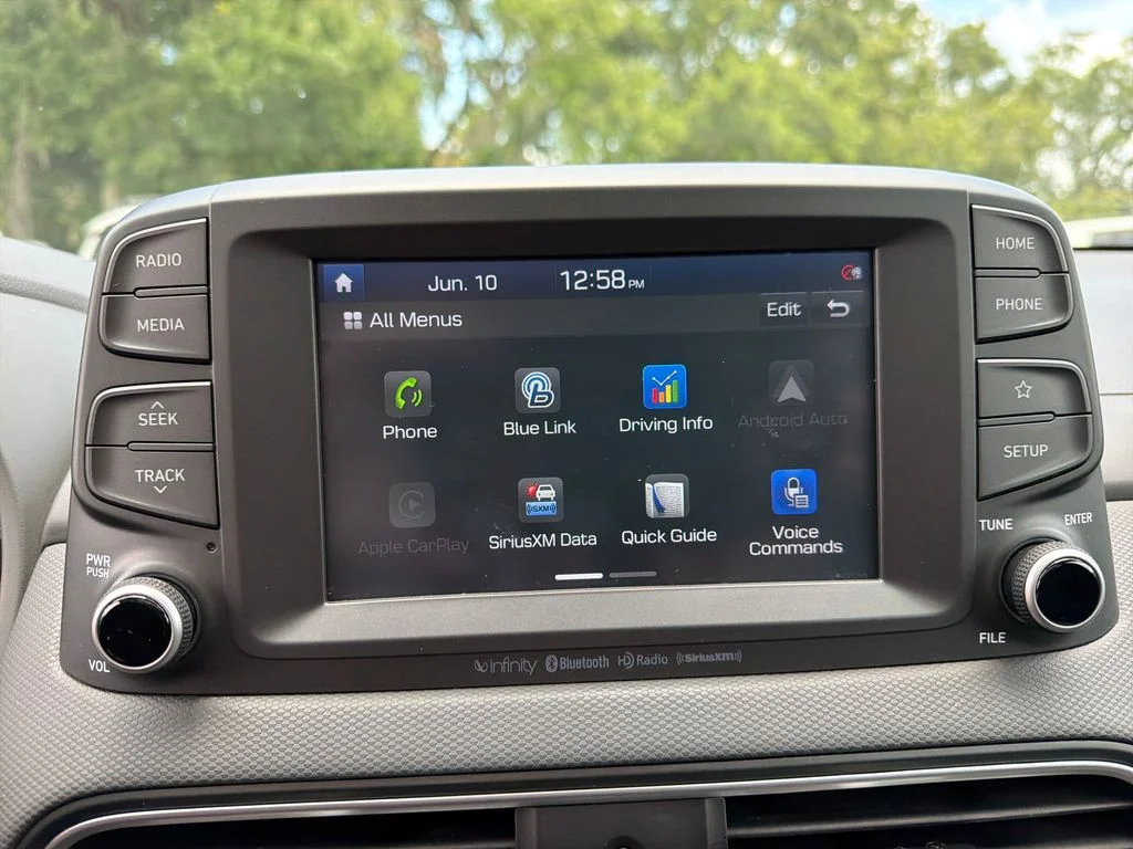 2020 Hyundai Kona SEL Plus - Photo 27