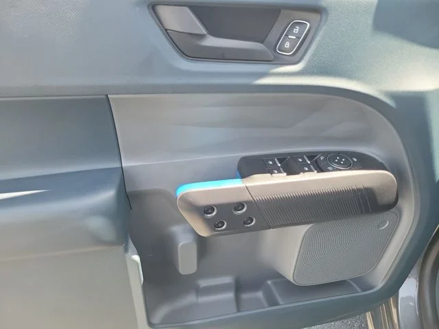 2025 Ford Maverick Lobo Standard - Photo 15