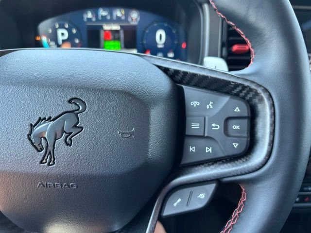 New 2026 Oxford White Ford Raptor® image 26