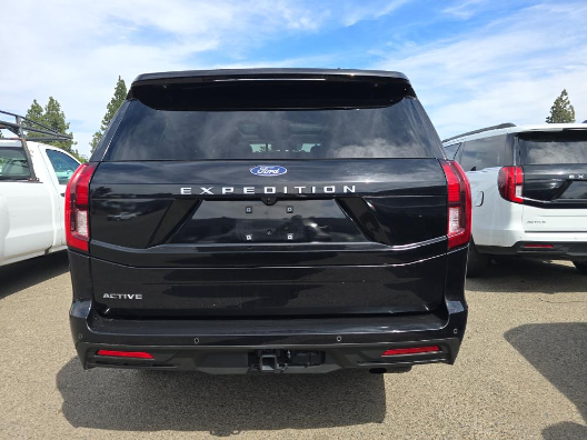 2025 Ford Expedition Active photo 5
