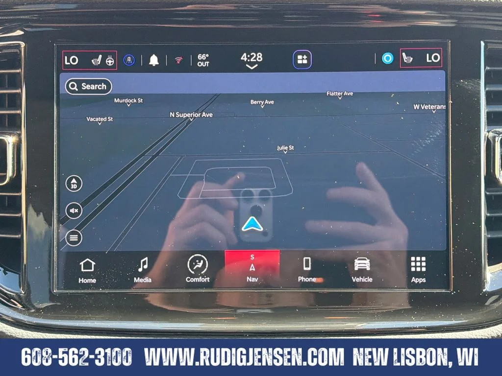 Used 2026 Black Dodge GT Plus image 19