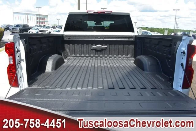 2026 Chevrolet Silverado 2500 HD LT - Photo 9