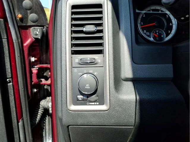 Used 2017 Red Ram Express image 21