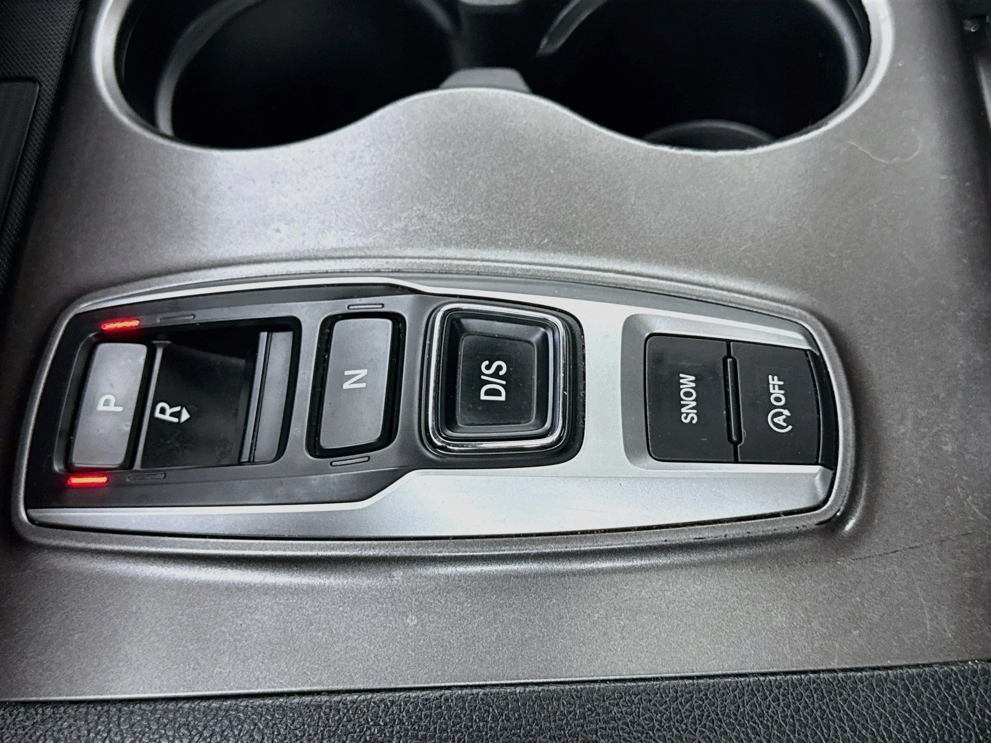 Used 2022  Honda EX-L image 18