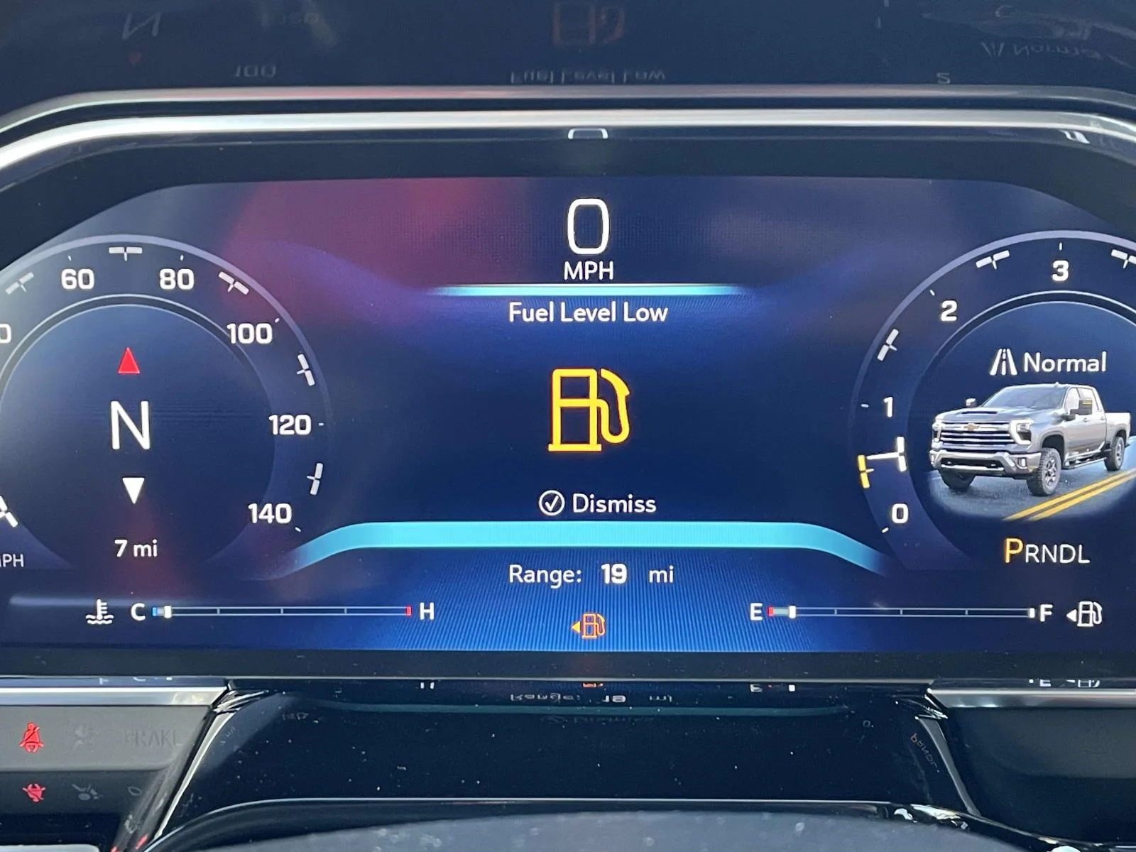 New 2026 Summit White Chevrolet LT image 19