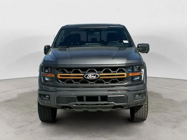 Certified Used 2025  Ford Tremor image 8