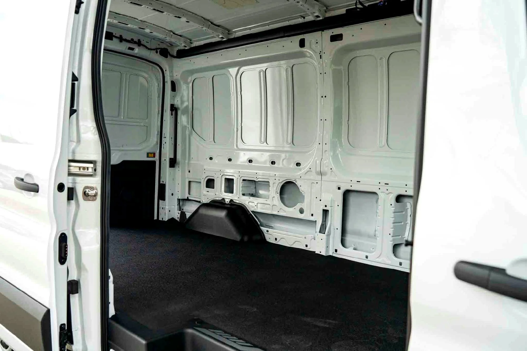 New 2026 Oxford White Ford  image 20
