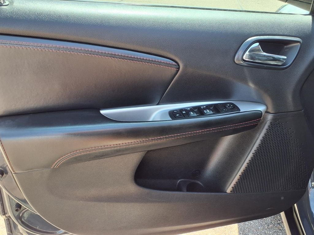 Used 2017 Gray Dodge GT image 13