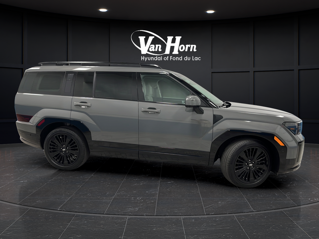 Used 2024 Hampton Gray Hyundai Calligraphy image 8