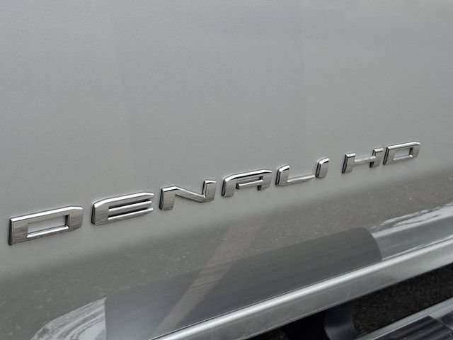 Used 2023 Quicksilver Metallic GMC Denali image 37