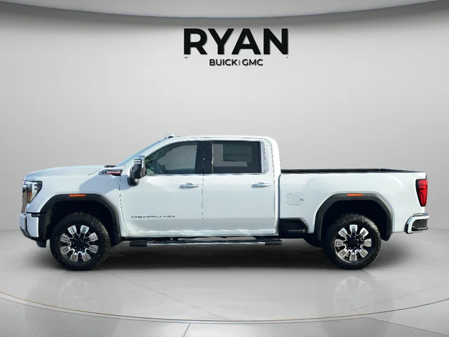 2026 GMC Sierra 2500HD Denali - Photo 6