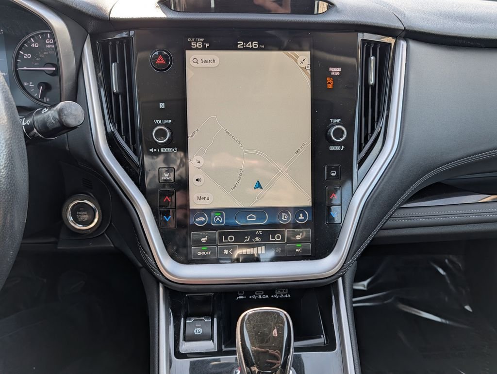 2024 Subaru Legacy Limited - Photo 22