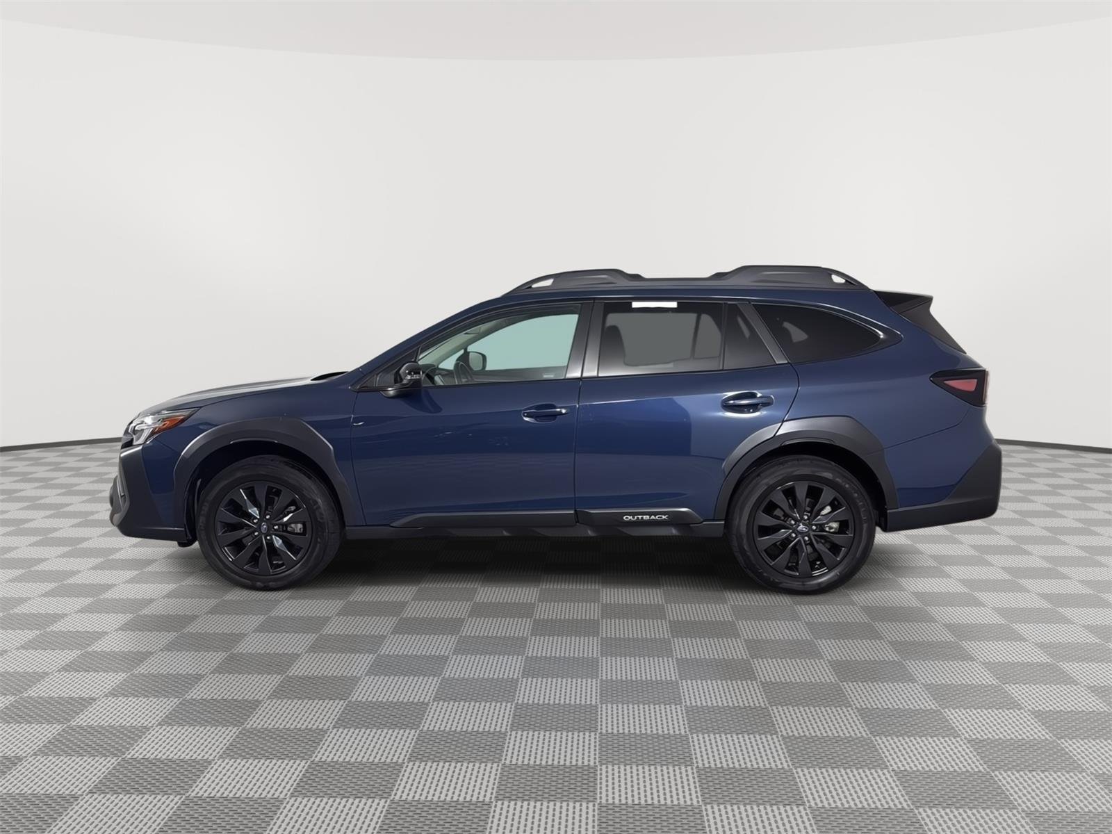 Certified Used 2024 Cosmic Blue Pearl Subaru Onyx Edition XT image 3