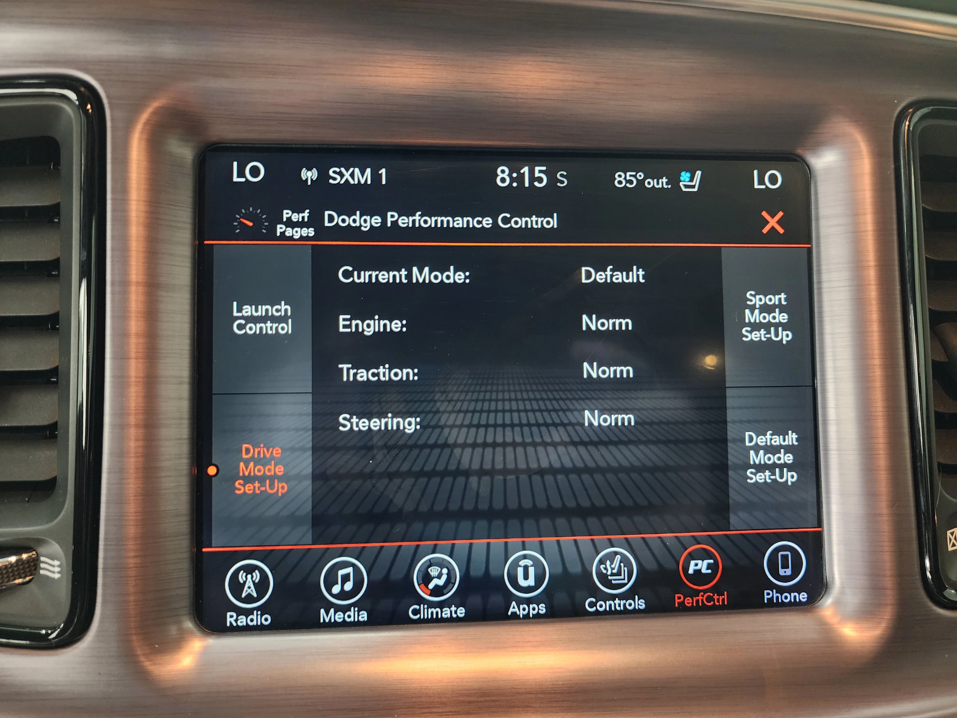 Used 2017 Contusion Blue Pearlcoat Dodge R/T image 68