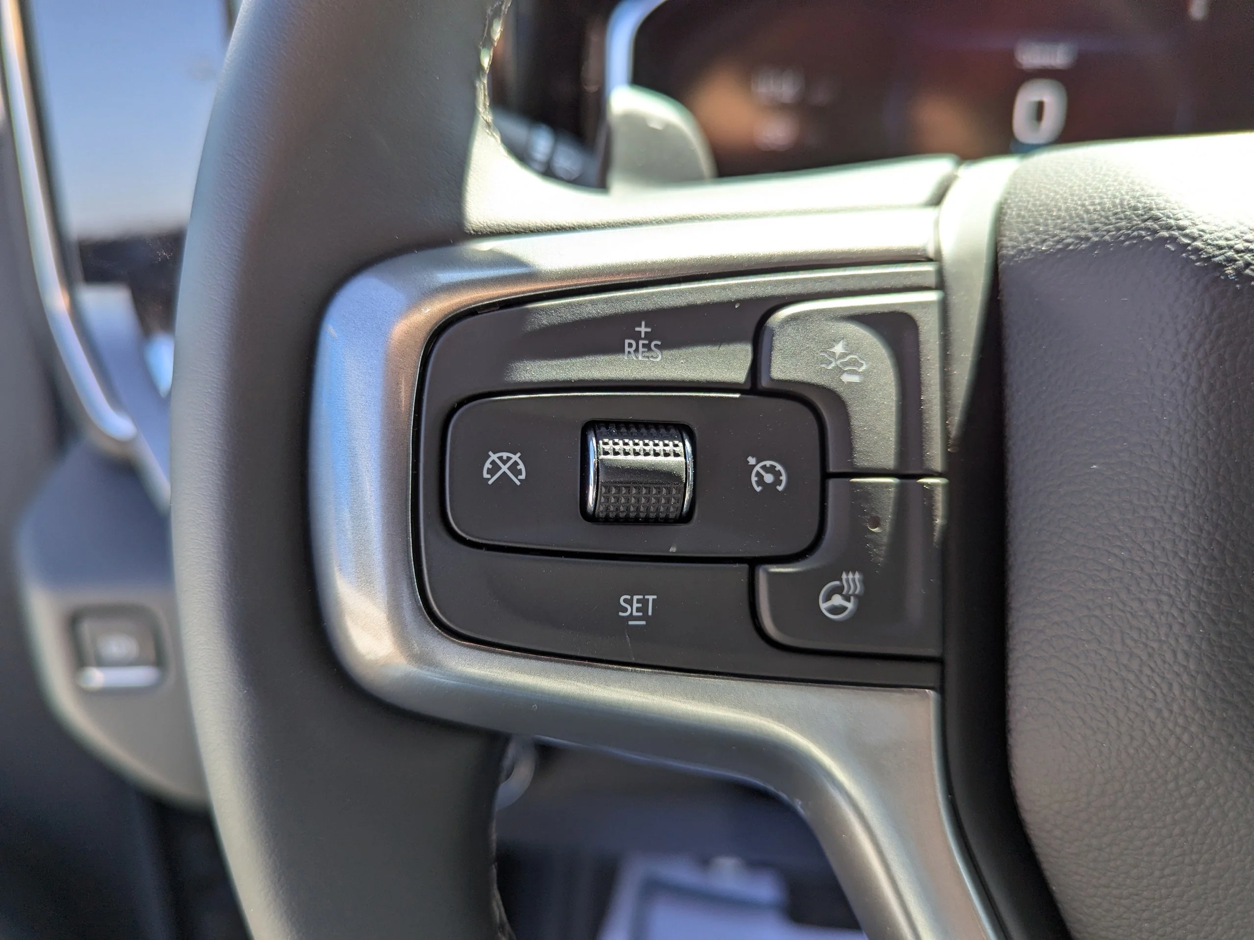 2025 Chevrolet Silverado 1500 RST - Photo 15
