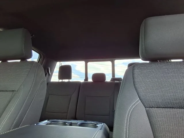 Used 2024 White Ford XLT image 25