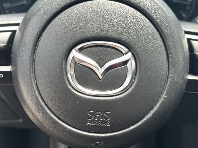 Used 2025 Blue Mazda 2.5 S image 20