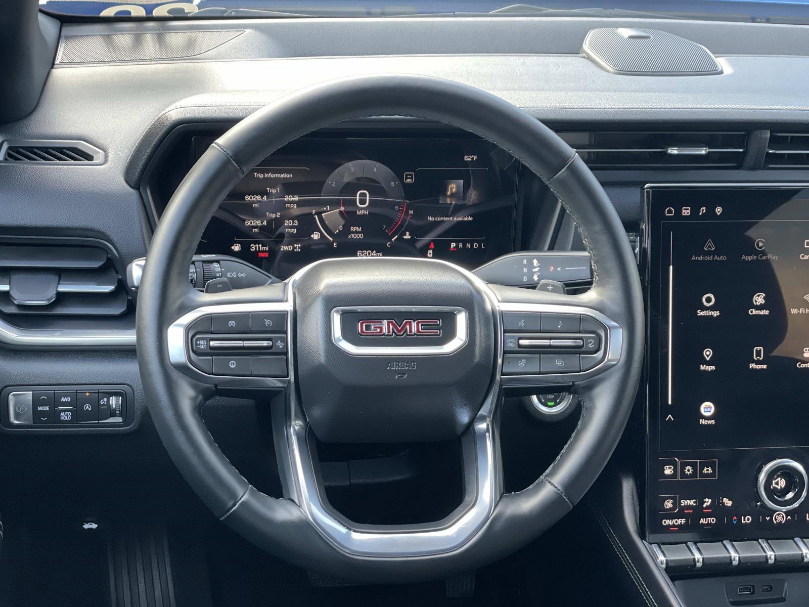 Used 2025 Rapids Metallic GMC Elevation image 10