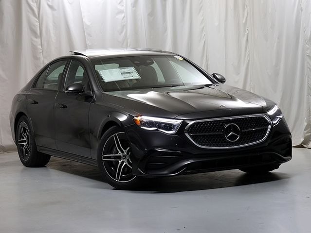 2027 Mercedes-Benz E-Class E 450