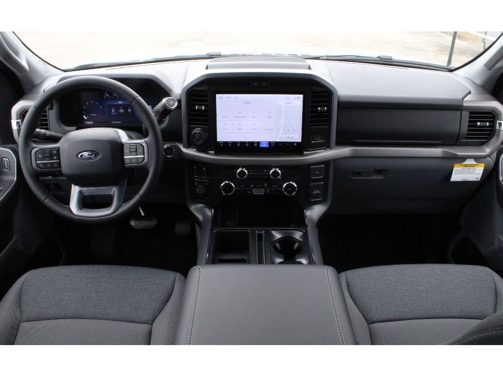 New 2026 Avalanche Ford XLT image 15