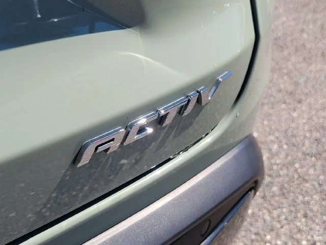 2024 Chevrolet Trax Activ - Photo 10