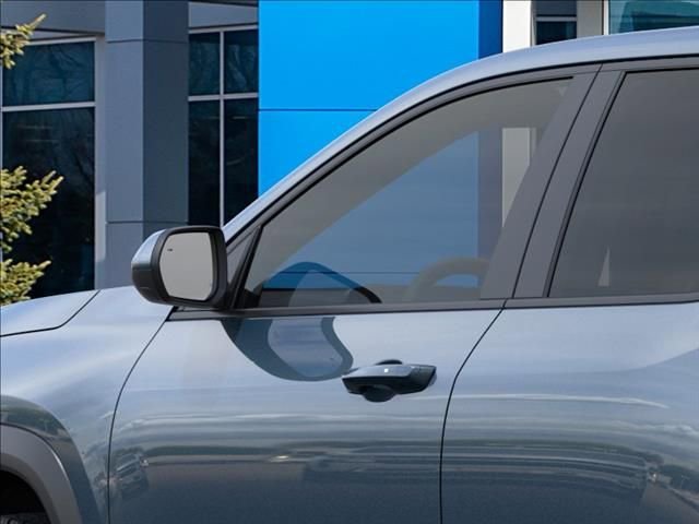 2026 Chevrolet Equinox LT - Photo 12