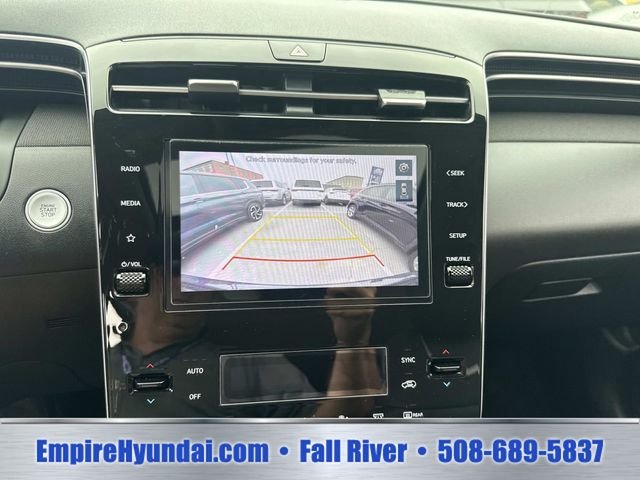 2022 Hyundai Tucson SEL - Photo 25