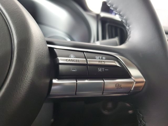 New 2026 Jet Black Mica Mazda 2.5 Turbo AWD image 26