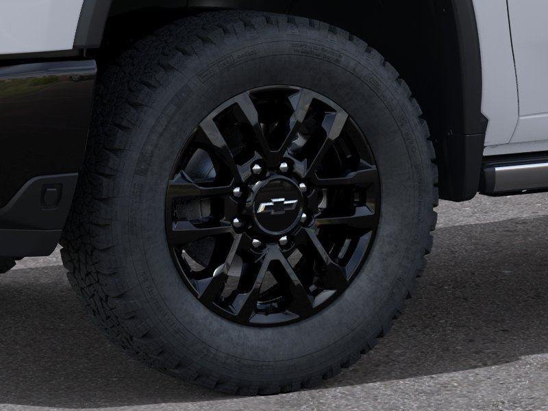 2026 Chevrolet Silverado 2500 HD LTZ - Photo 9