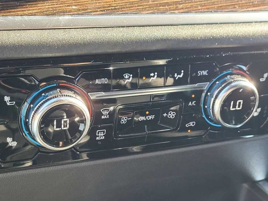 2026 GMC Sierra 1500 Elevation - Photo 15