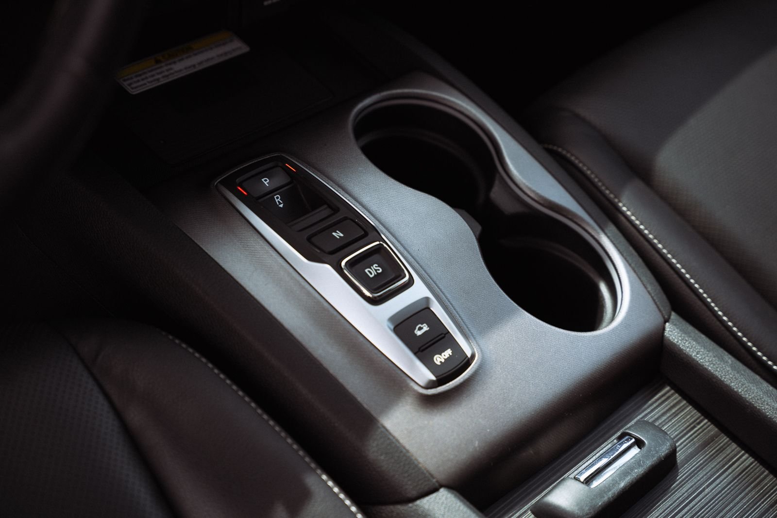 2023 Honda Ridgeline RTL-E - Photo 29