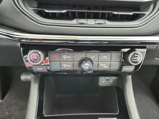 2026 Jeep Compass Altitude - Photo 16