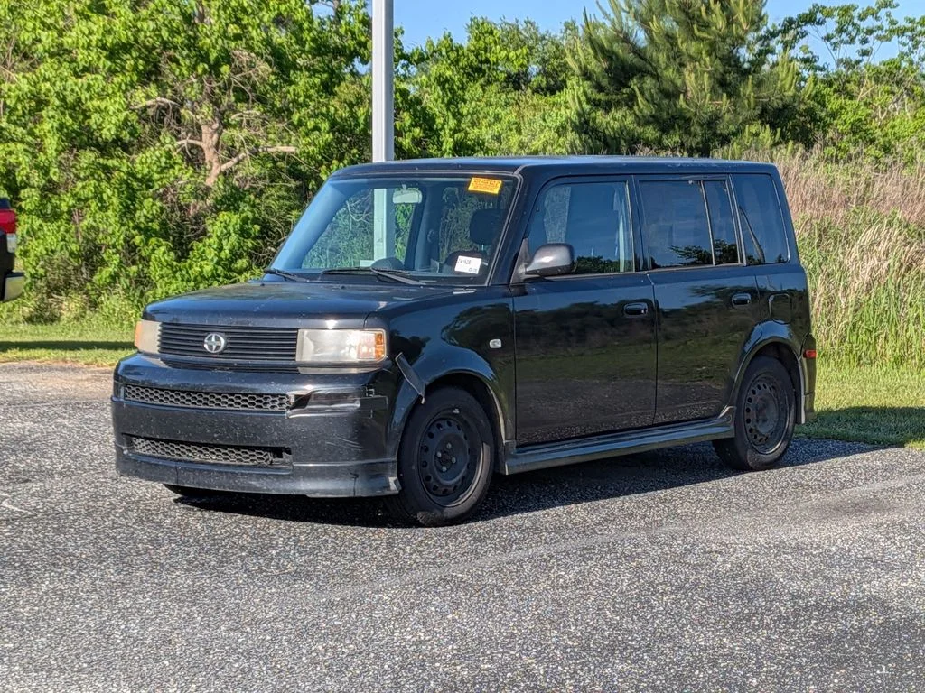 2006 Scion xB