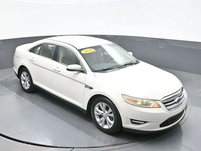 Used 2010  Ford SEL image 14
