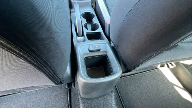 2025 Nissan Versa Sedan S - Photo 16