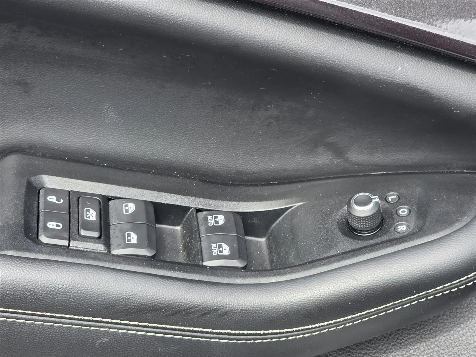 Used 2023 Bright White Clearcoat Jeep Altitude image 18