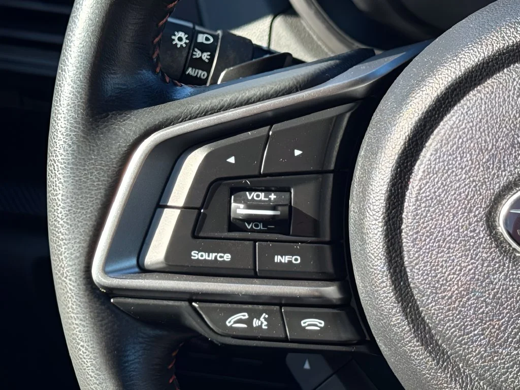 Used 2019 White Subaru 2.0i Premium image 14