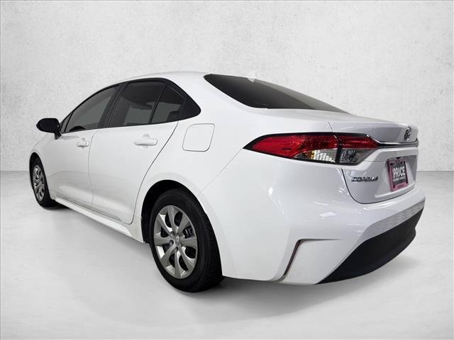 Certified Used 2025 ICE CAP Toyota  image 5