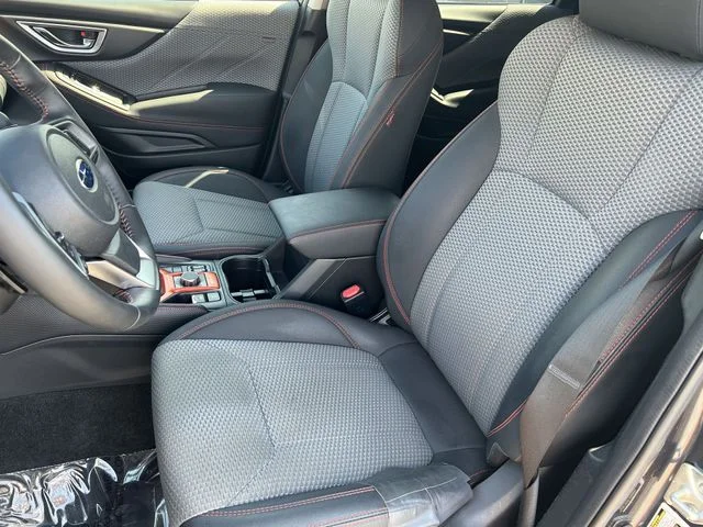 Used 2019 Gray Subaru Sport image 36