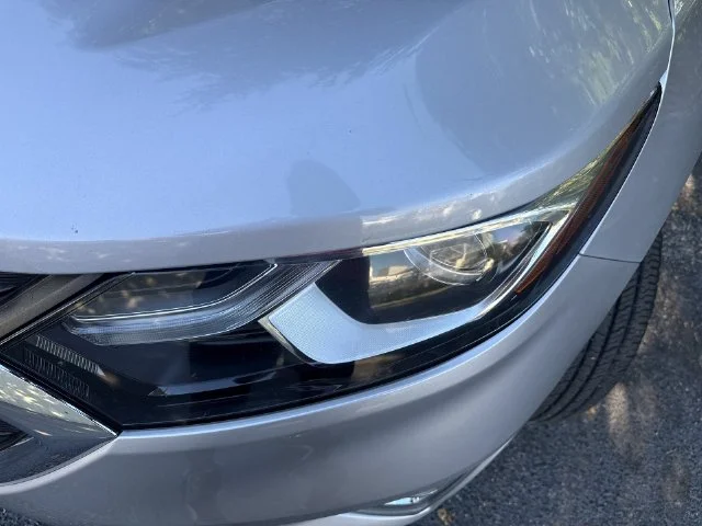 Used 2020 Silver Chevrolet LS image 31
