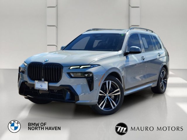 2024 BMW X7