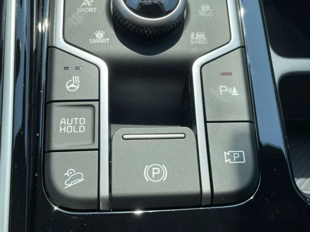 New 2026 Blue Kia X-Line SX Prestige image 34